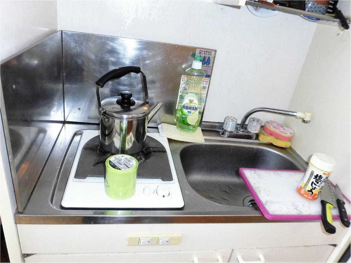 Private House Sora / Vacation Stay 1123 Sakai  Ngoại thất bức ảnh